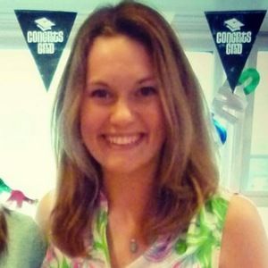 Meet your Posher, Alison